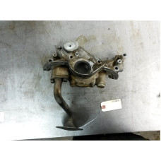 105R005 Engine Oil Pump From 1988 Chrysler  New Yorker  3.0
